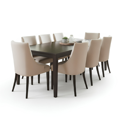 Charlotte Dining Set