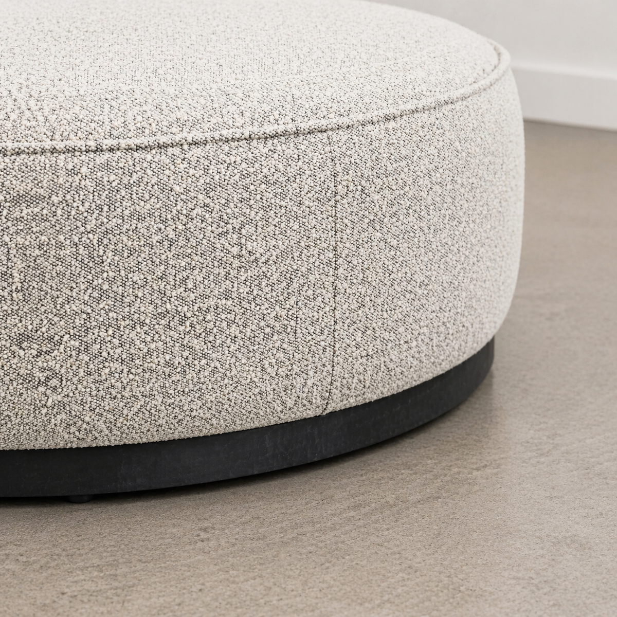 Almaty Posh Ottoman