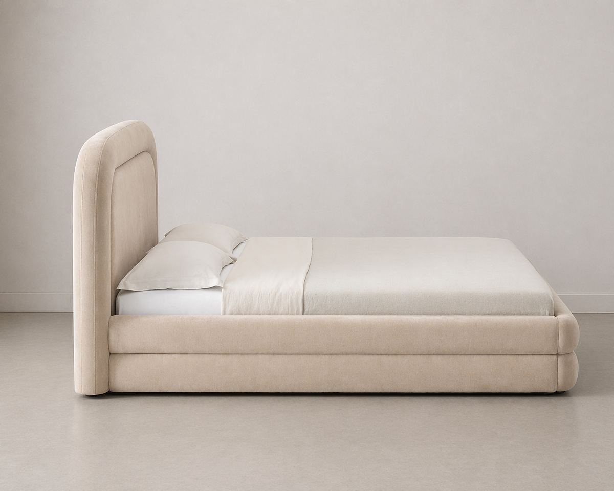 Marbella Bump Bed