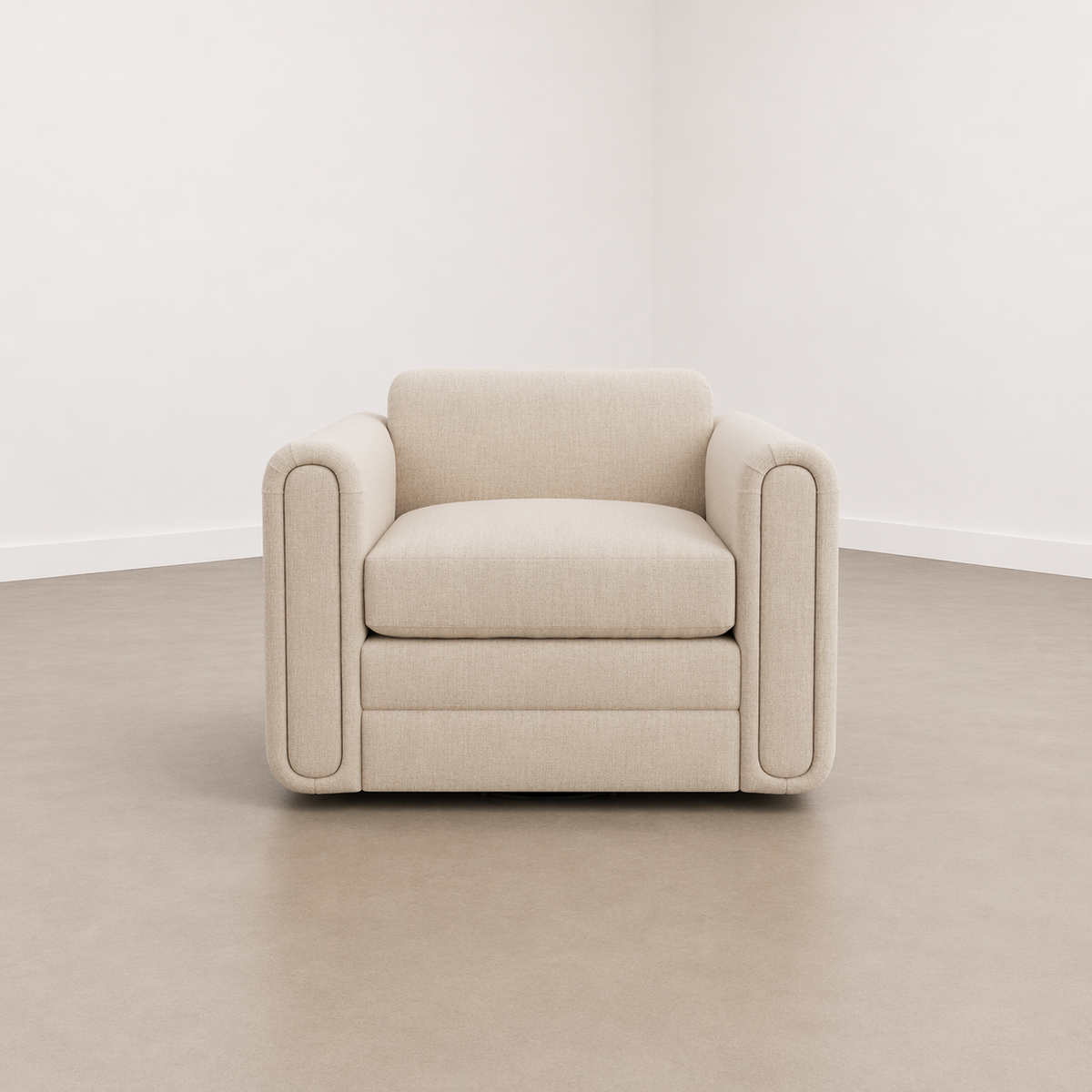 Honolulu Deep Chair