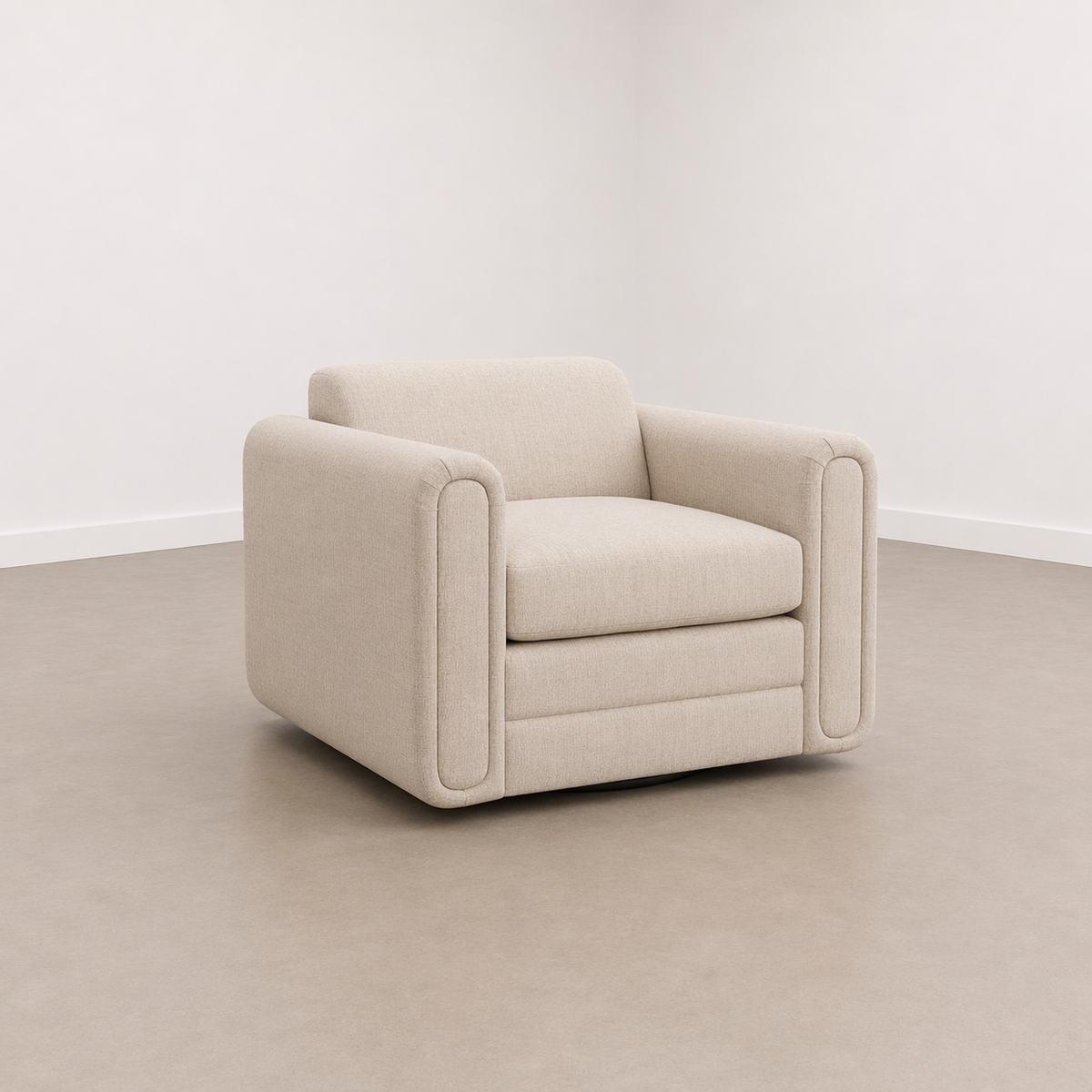 Honolulu Deep Chair