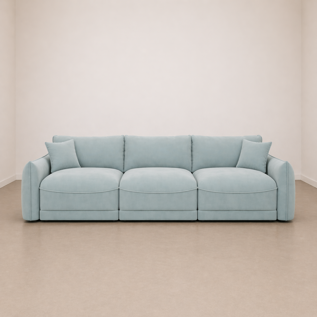Hvar Lounge Sofa