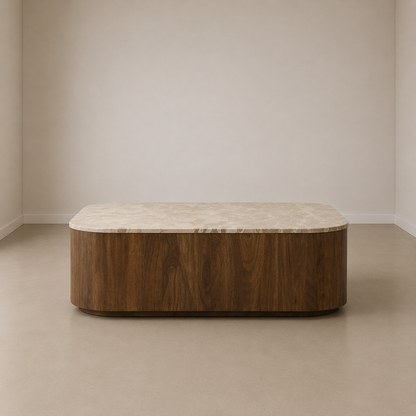 Leipzig Coffee Table
