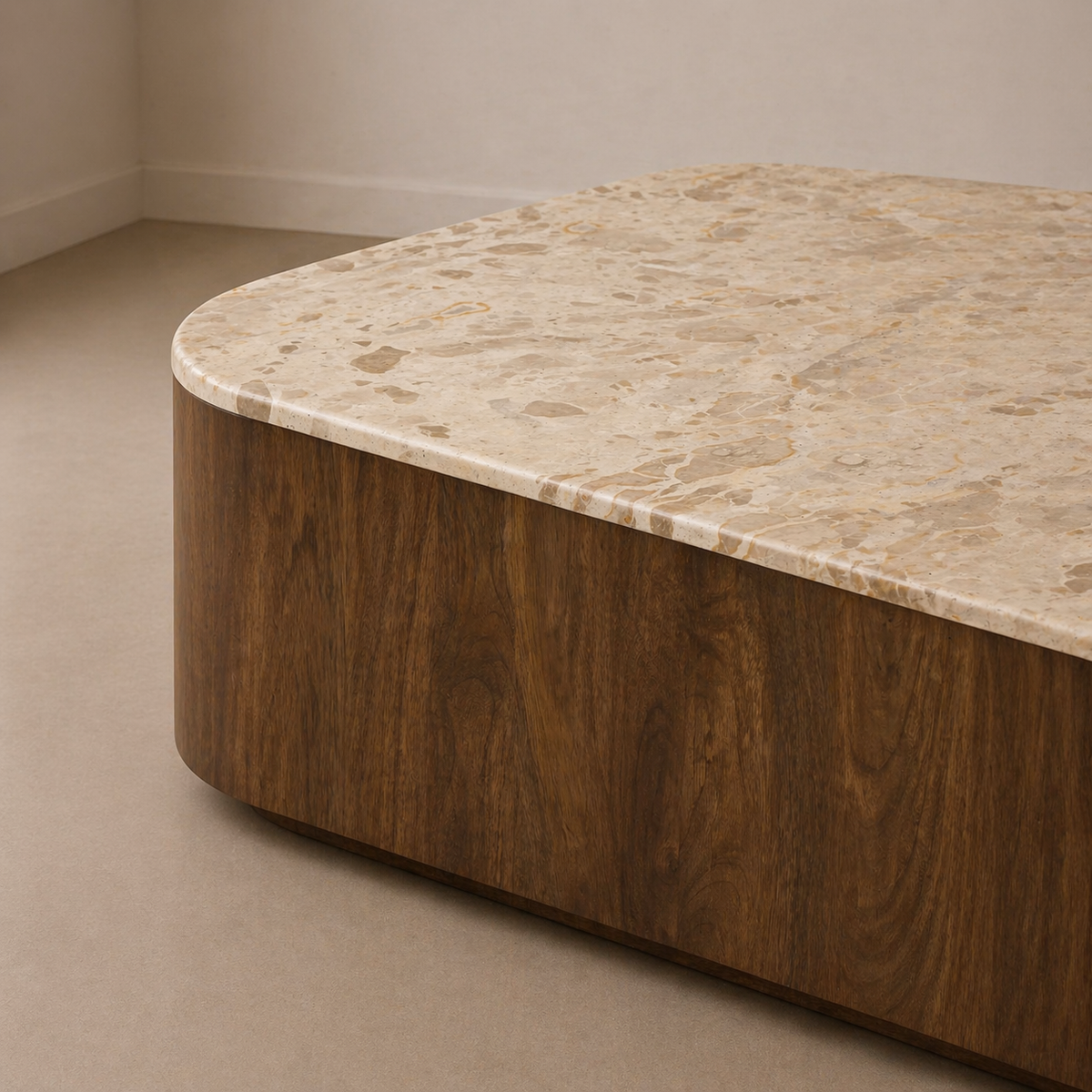 Leipzig Coffee Table