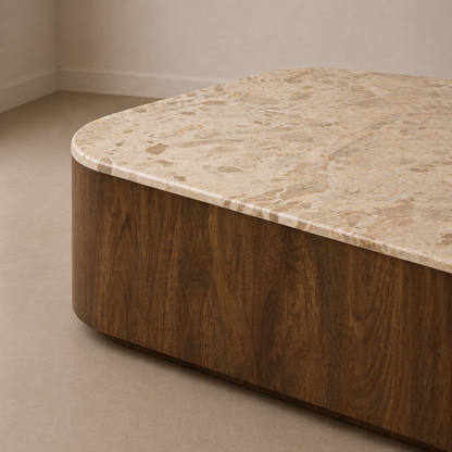 Leipzig Coffee Table