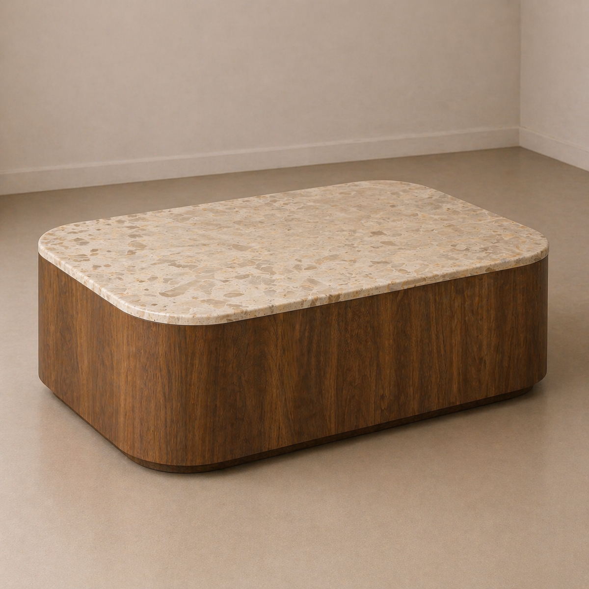 Leipzig Coffee Table
