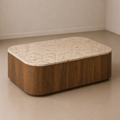Leipzig Coffee Table