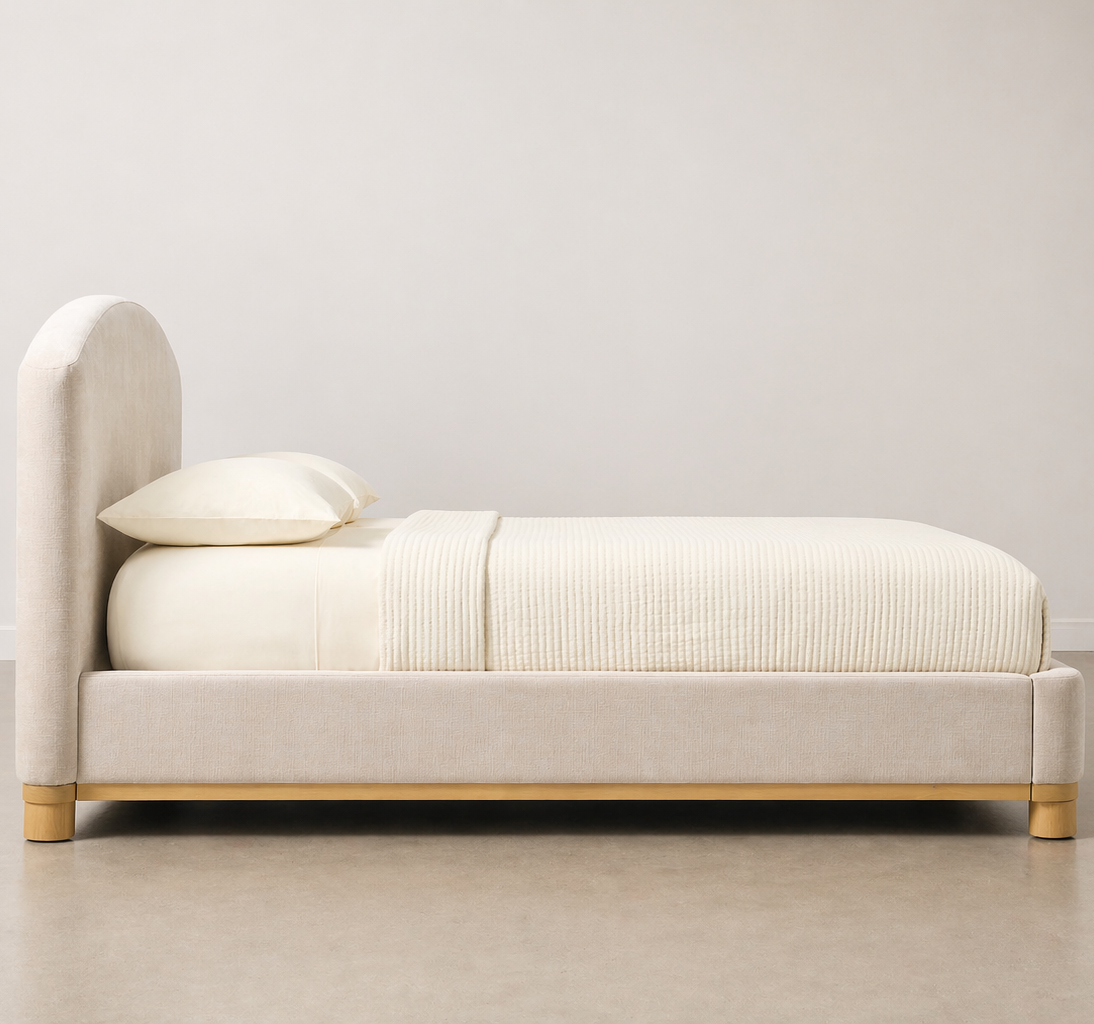 Palermo Designer Bed
