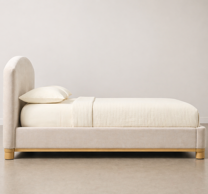Palermo Designer Bed