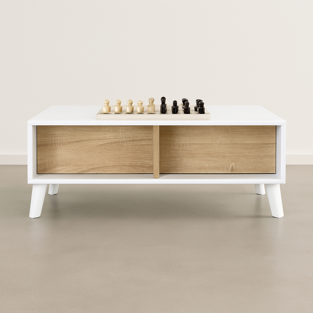 Symphony Coffee Table