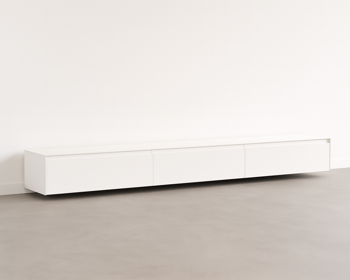 Ethereal Floating Stand