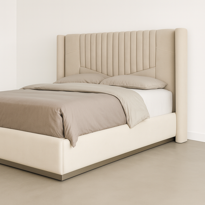 Buenos Aires Bed
