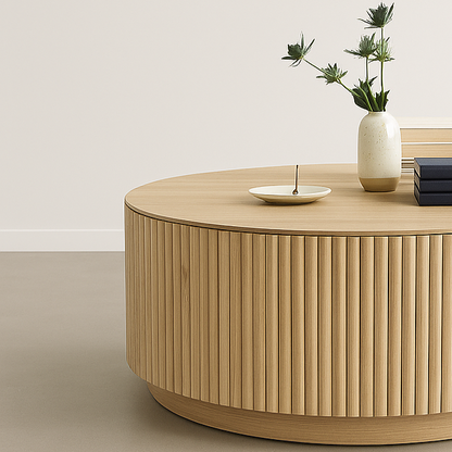 Luna Coffee Table