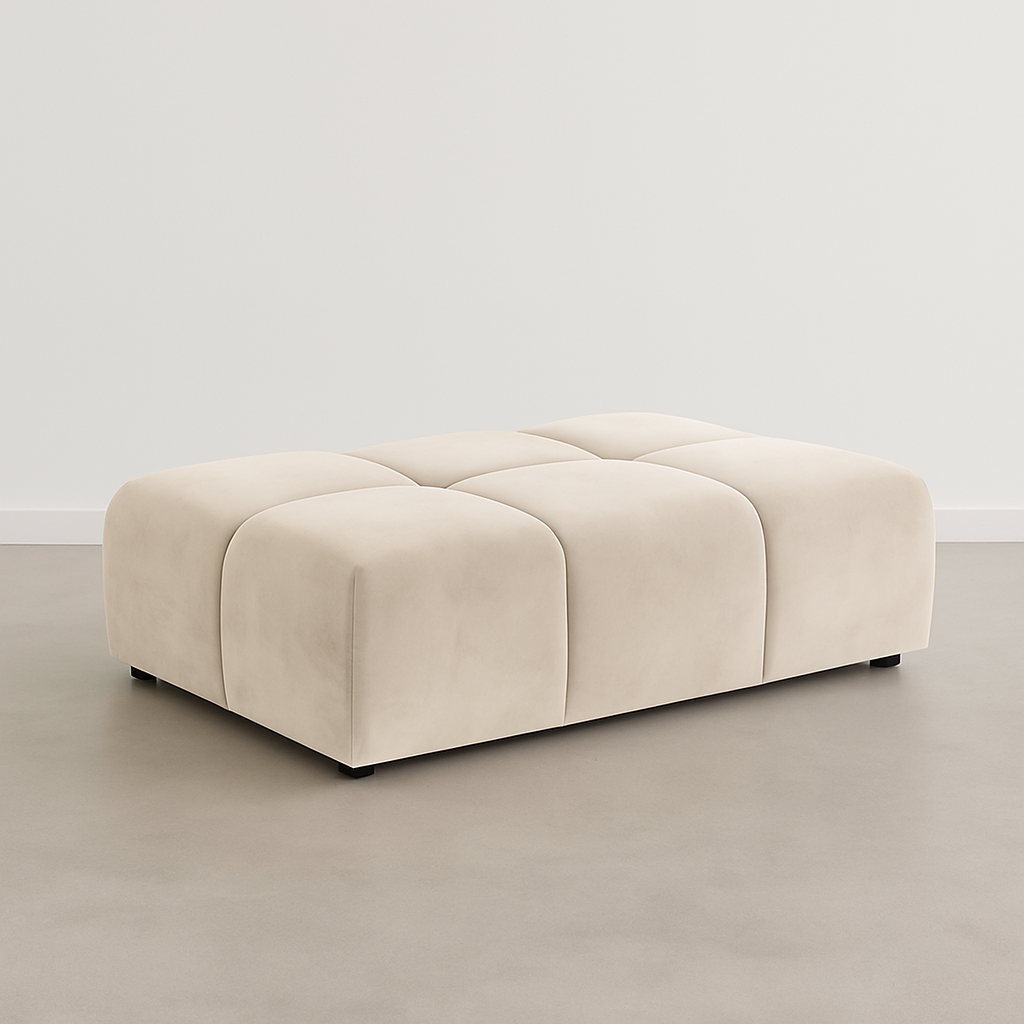 Zenith Zen Footrest