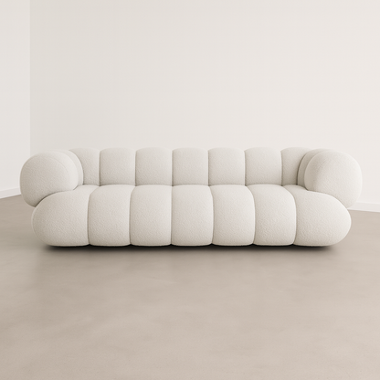 Phnom Plush Couch