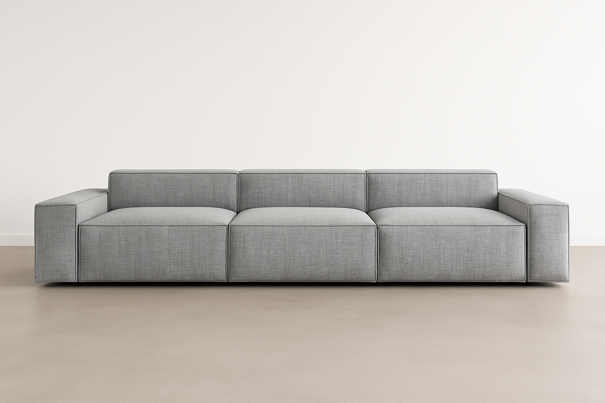 Nouveau Modular Couch