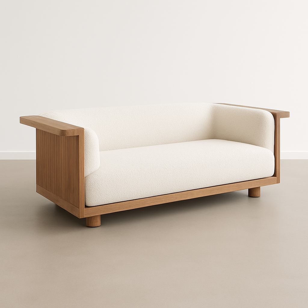 Durban Drift Chaise