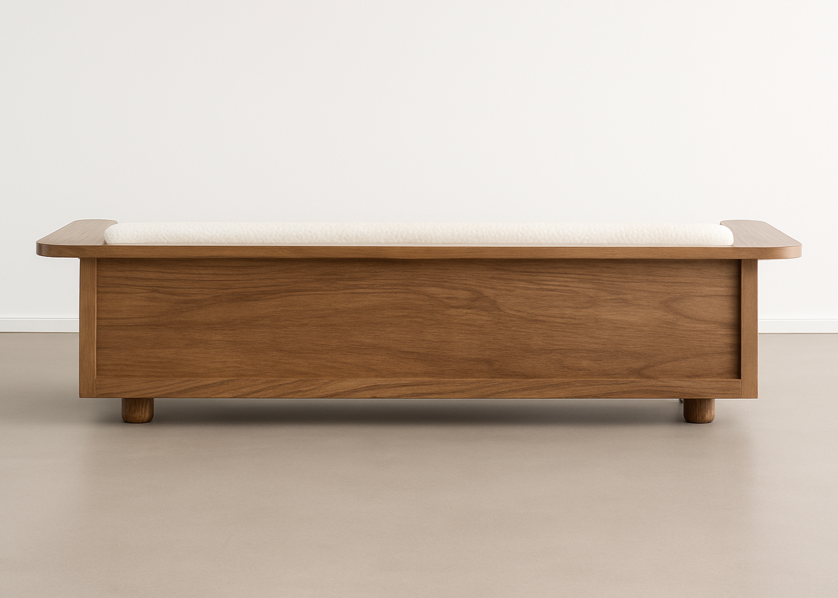 Durban Drift Chaise