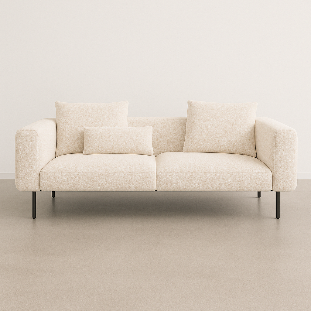 Veneto Couch