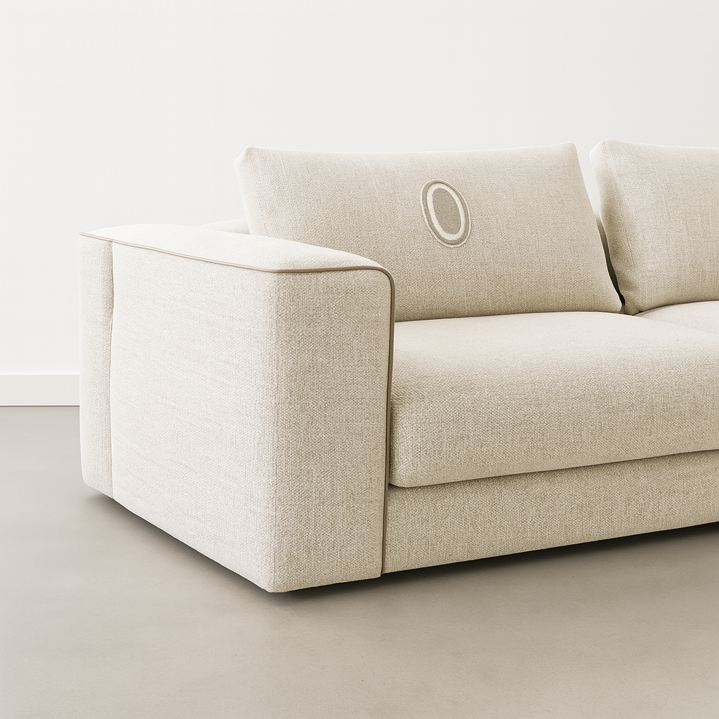 Wellington Wonder Sofa