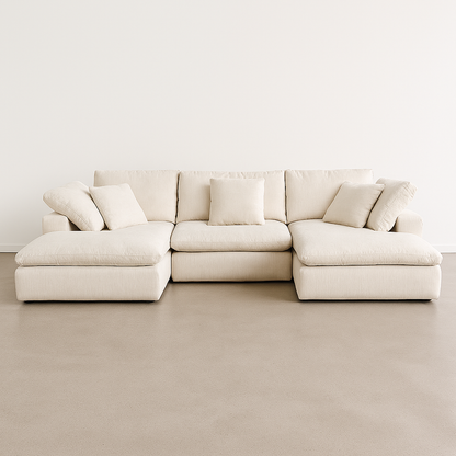Melbourne Modular Couch
