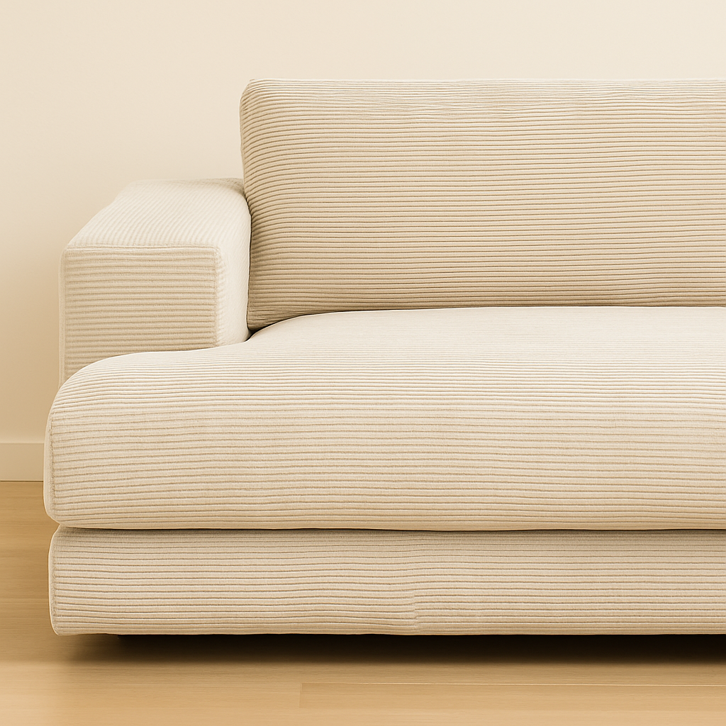 Bogota Bliss Extended Sofa