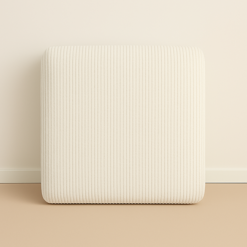 Celestial Comfort Ottoman