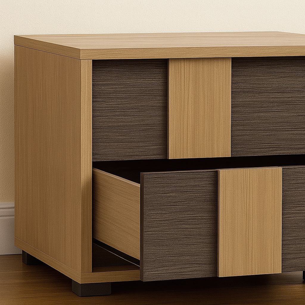 Corner Accent Pedestal