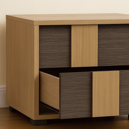Corner Accent Pedestal