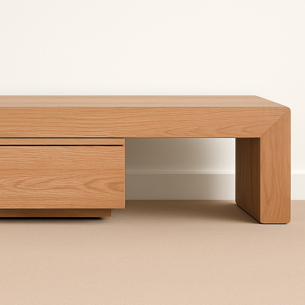 Aries TV Stand