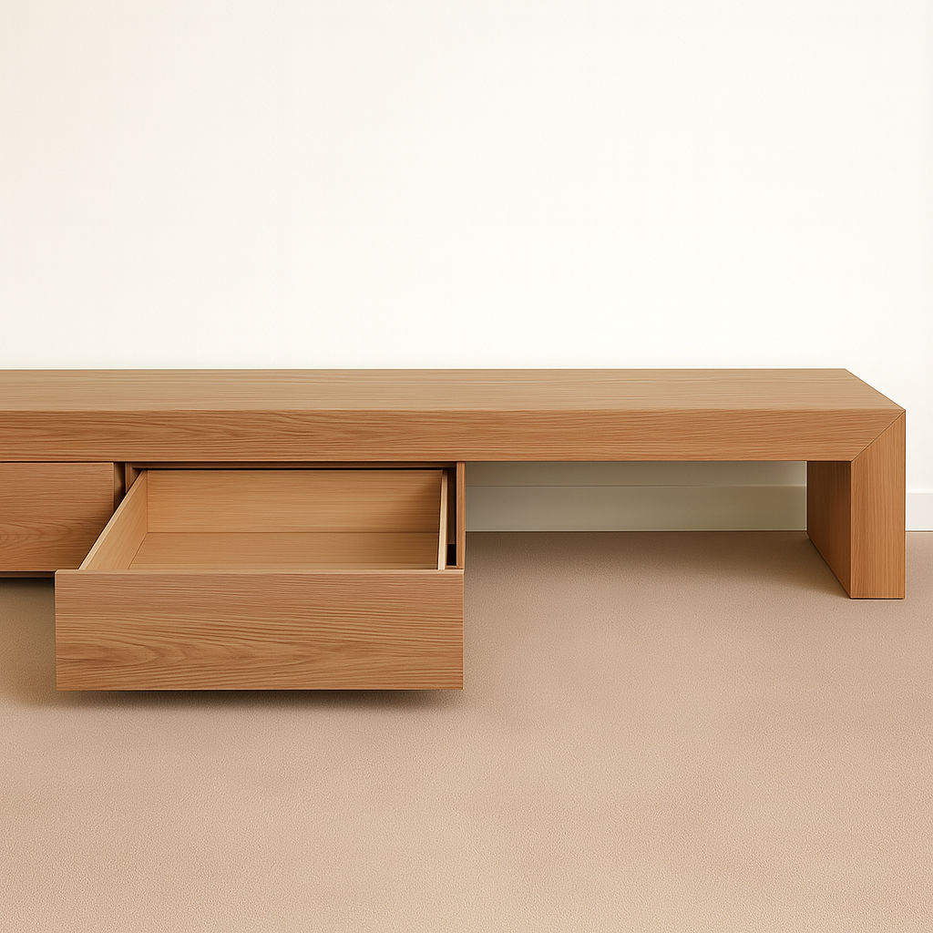 Aries TV Stand