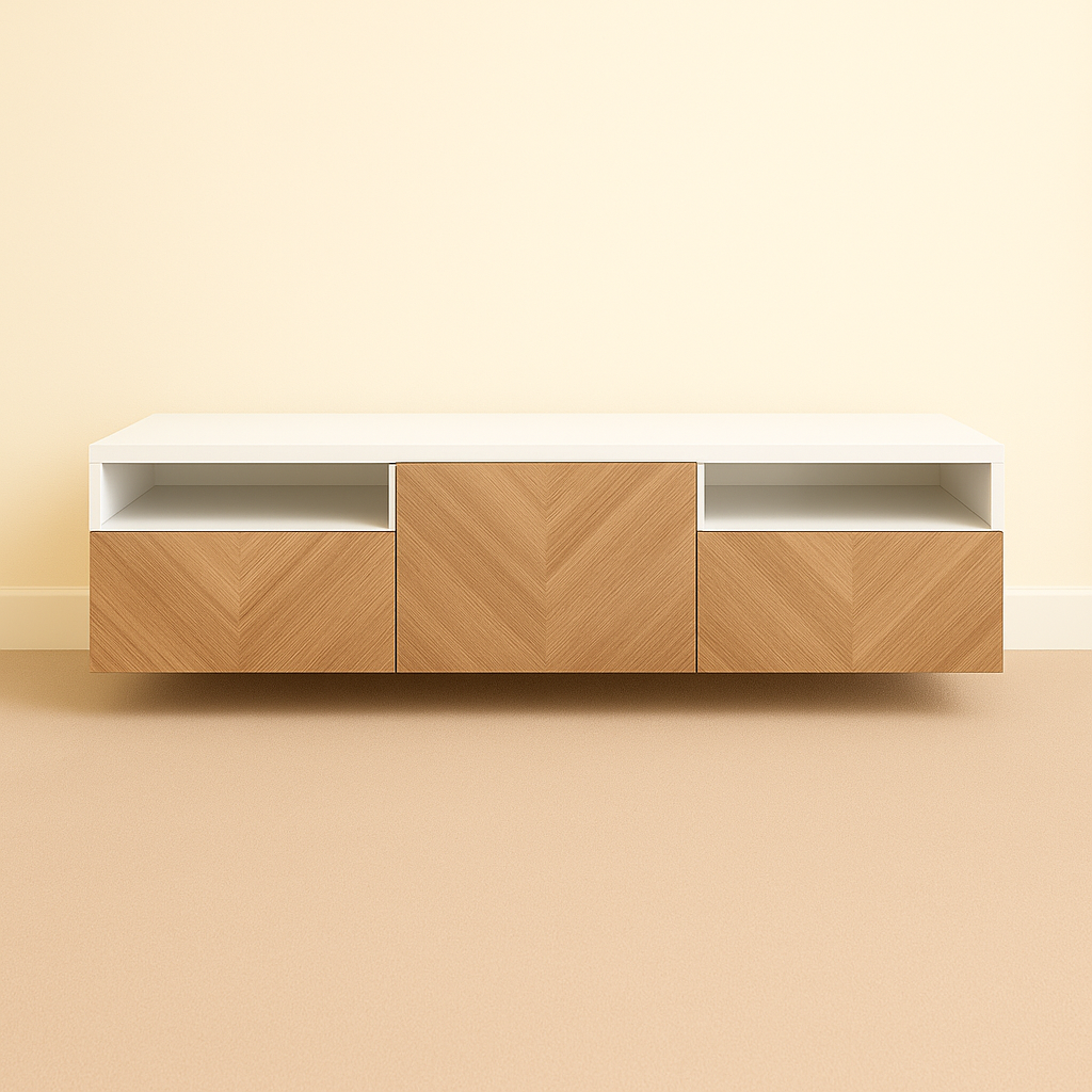 Vista TV Stand