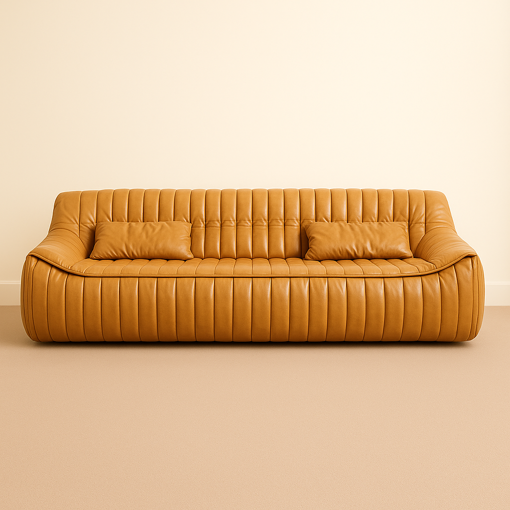 Metropolitan Marvel Couch