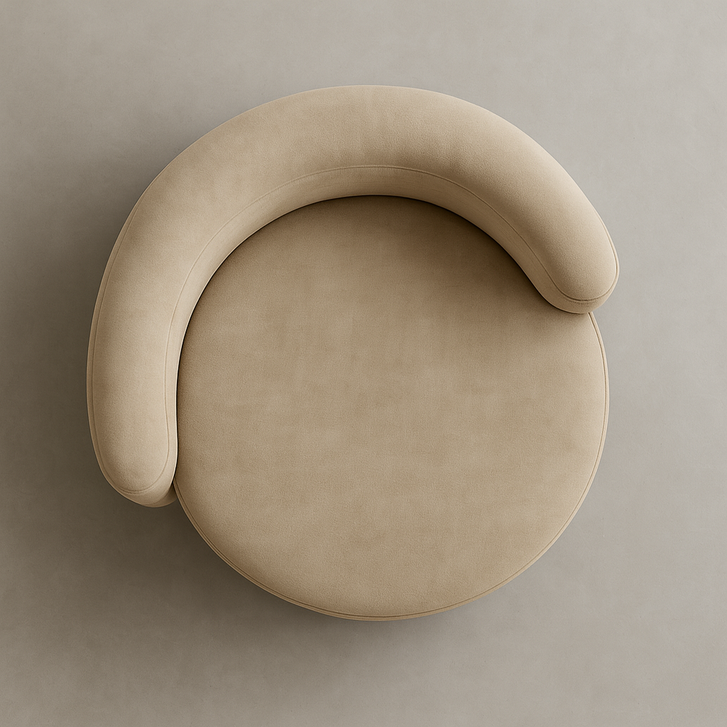 Casablanca Occasional Chair