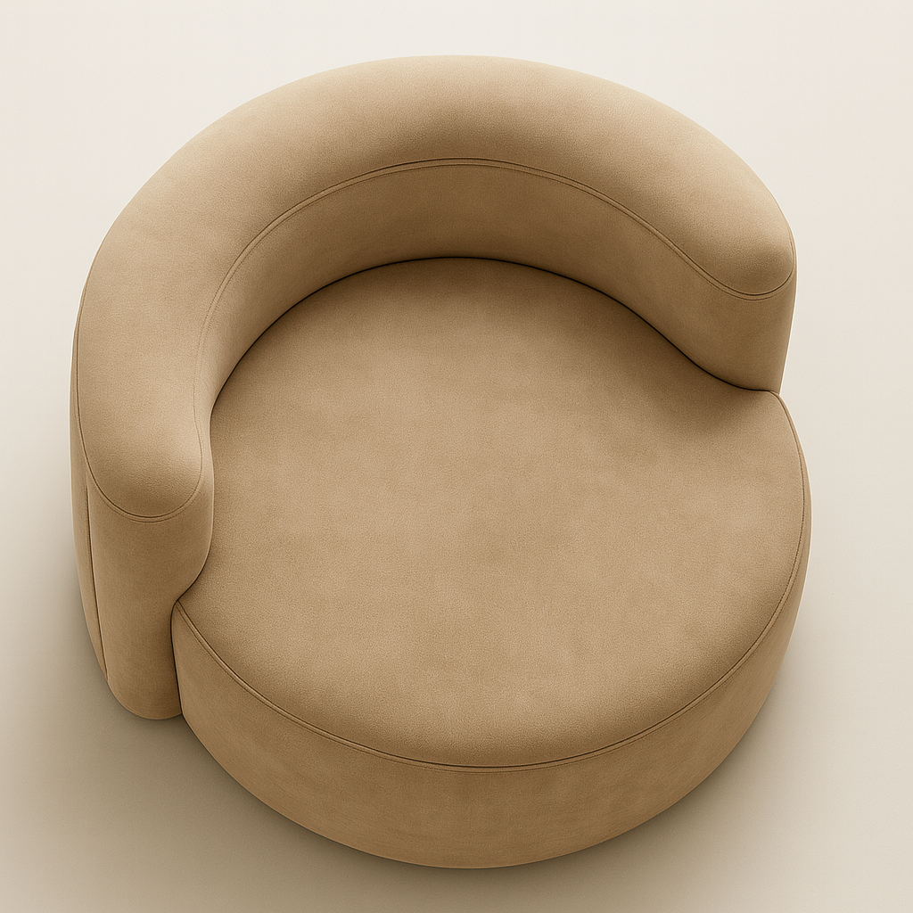 Casablanca Occasional Chair