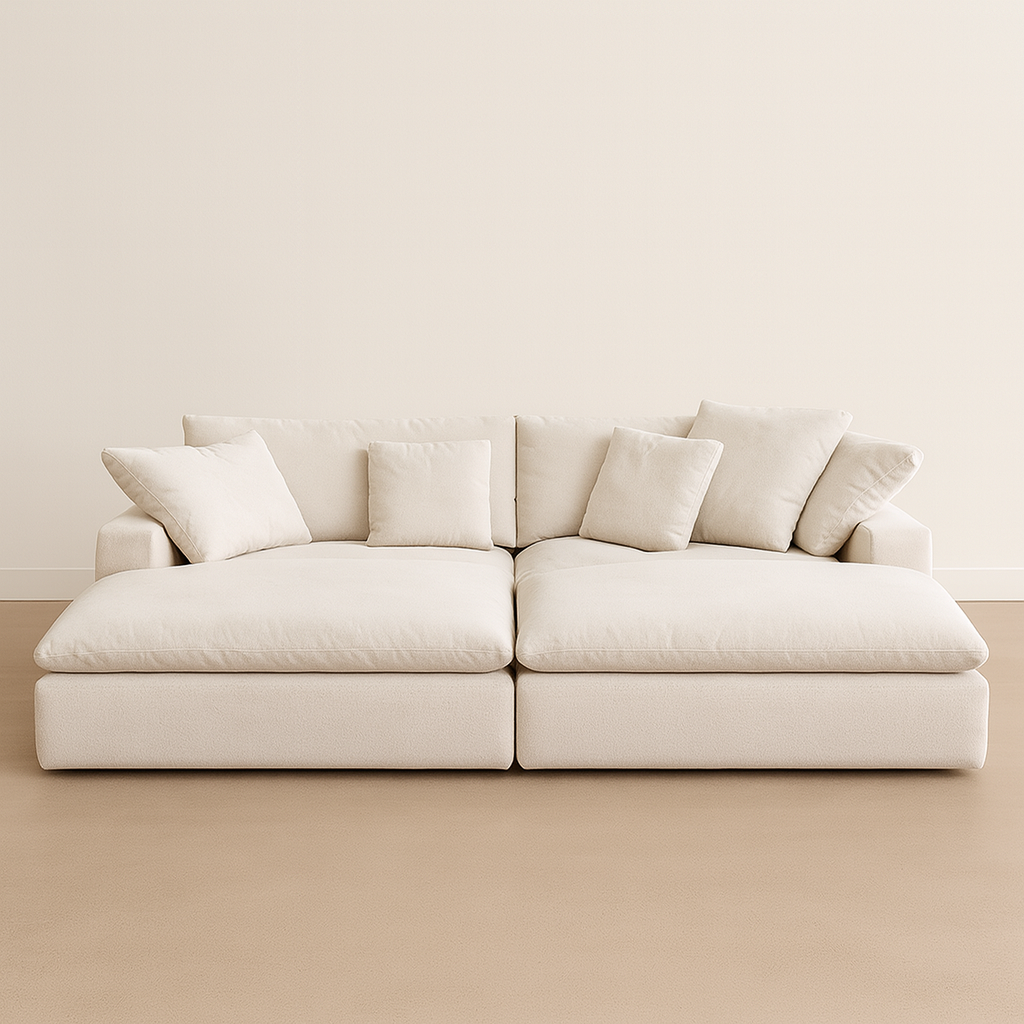 Melbourne Modular Couch