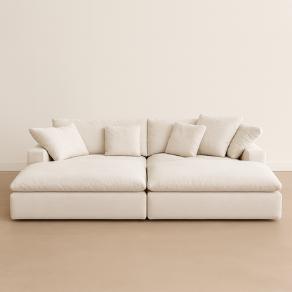 Melbourne Modular Couch