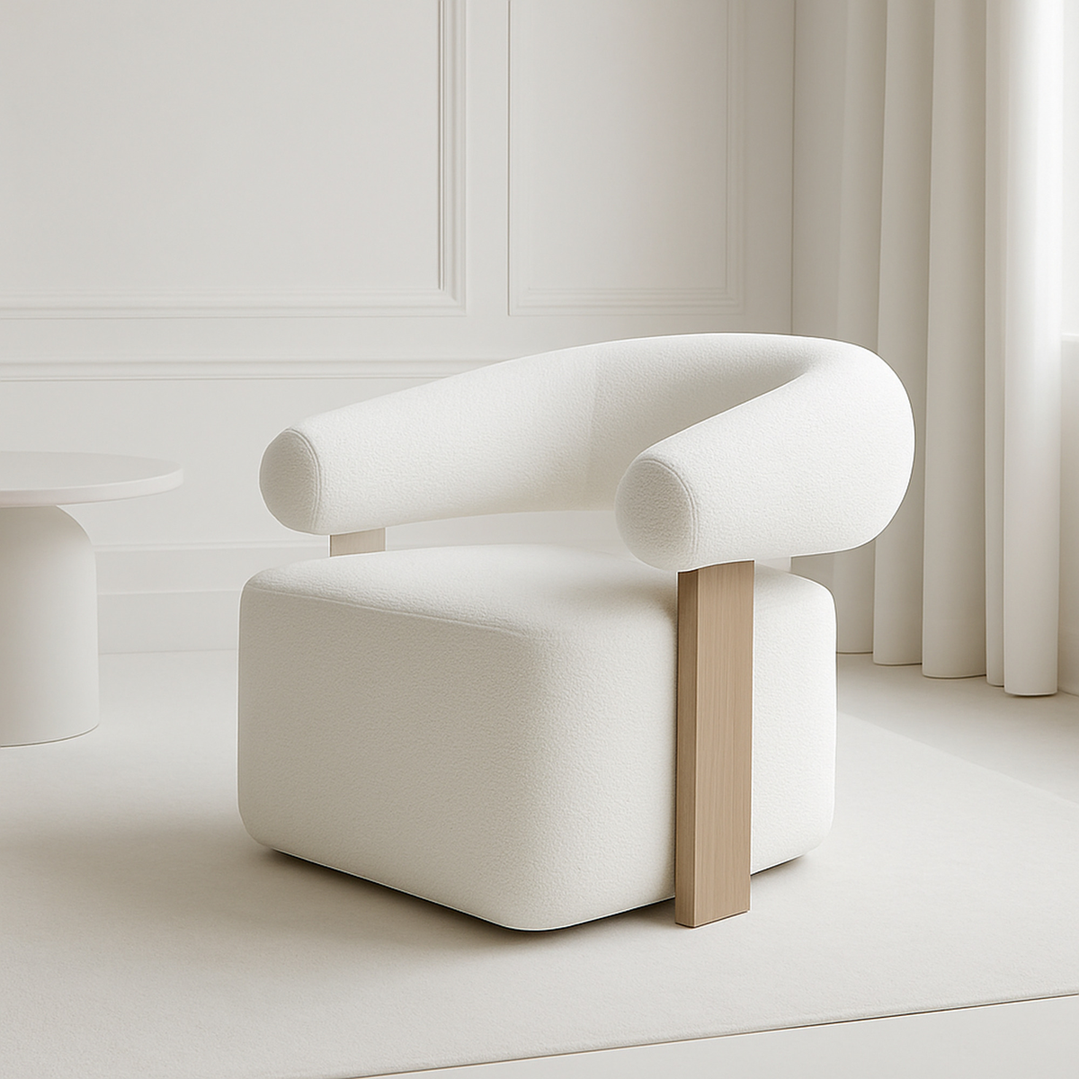 Molly Arm Chair