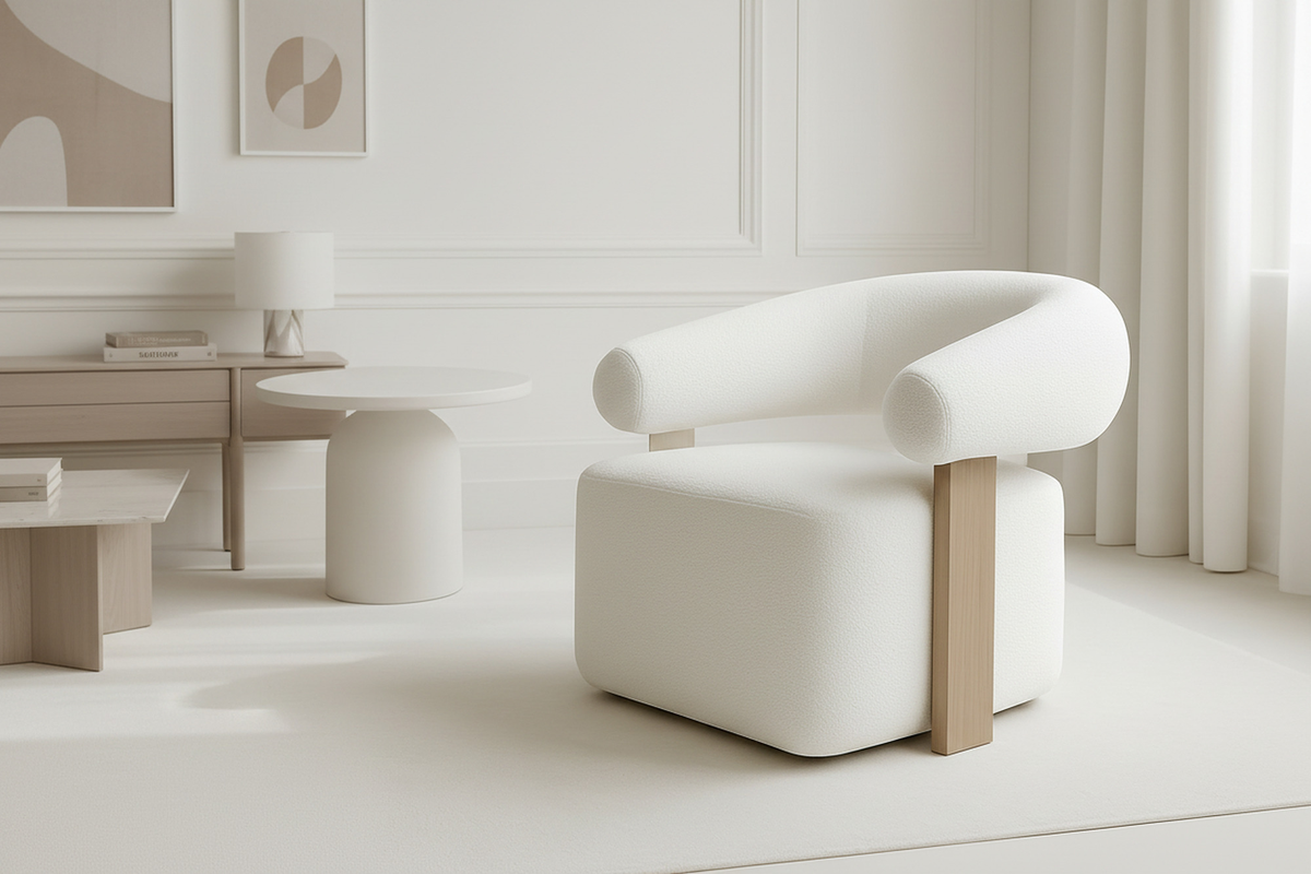 Molly Arm Chair