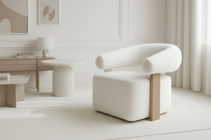 Molly Arm Chair