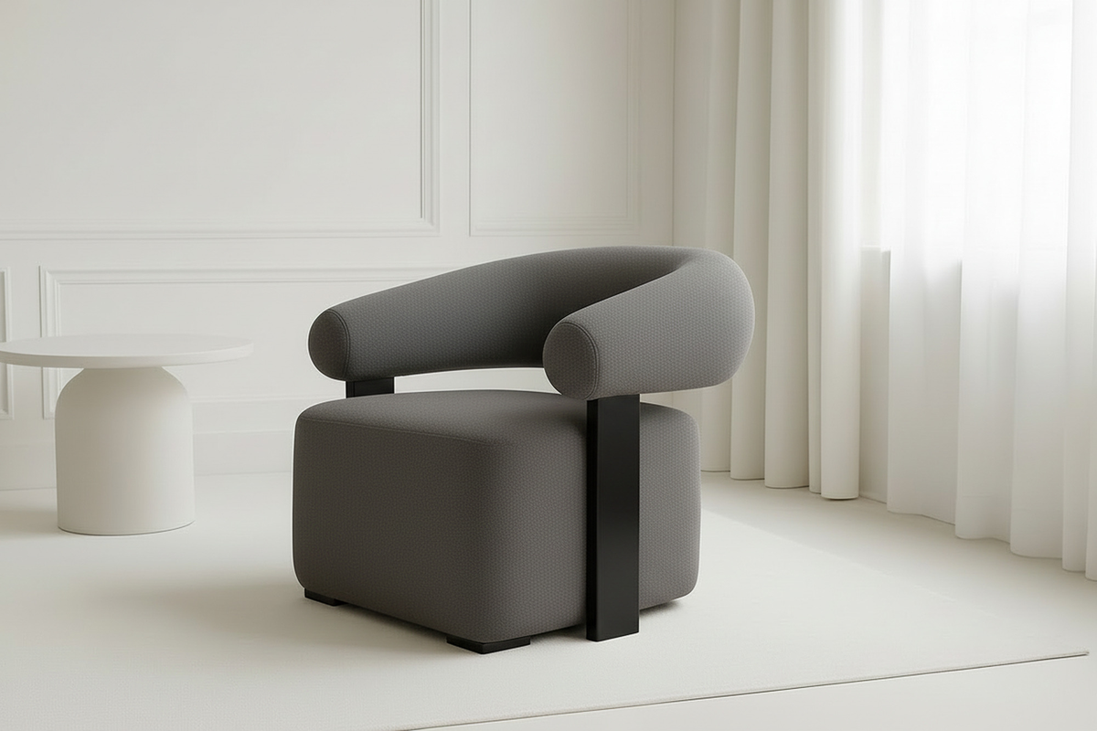 Molly Arm Chair