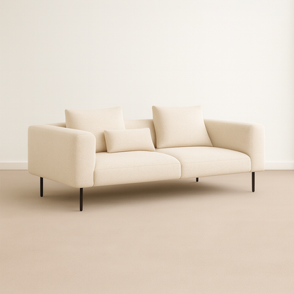 Veneto Couch