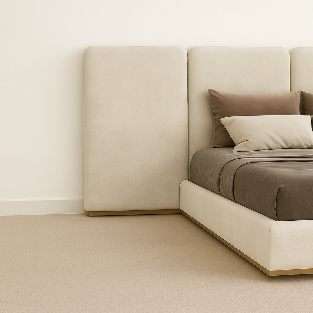 Amsterdam Aura Bed