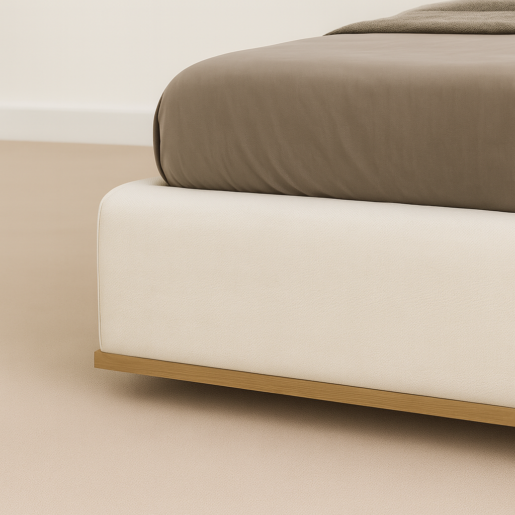 Amsterdam Aura Bed