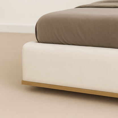 Amsterdam Aura Bed