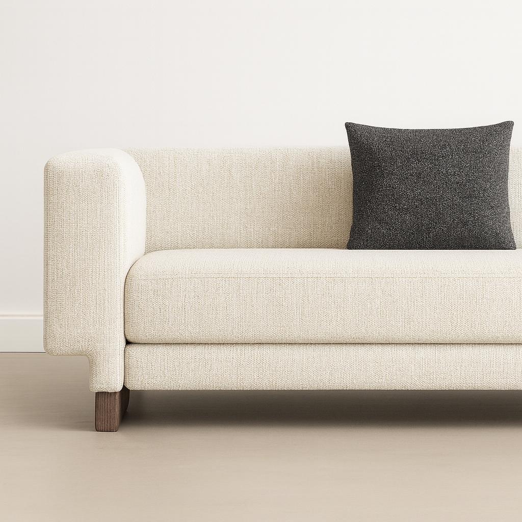 Tashkent Tranquility Couch