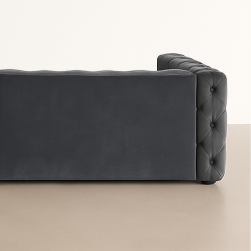 Geneva Corner Couch