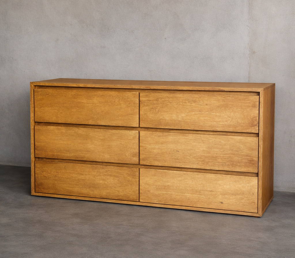 Seattle Set Chest