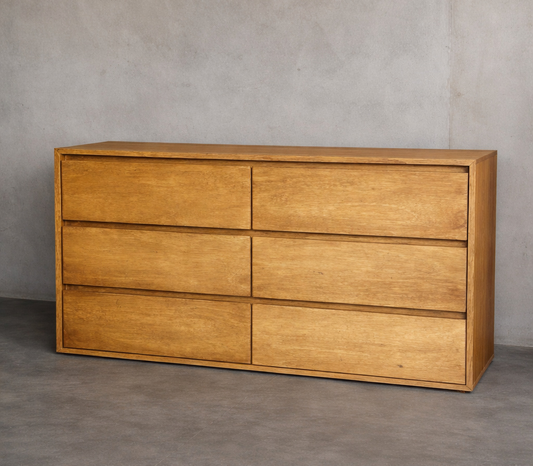 Seattle Set Chest