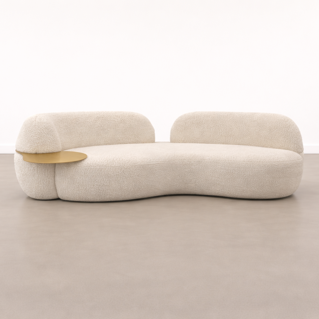 Bern Haven Couch